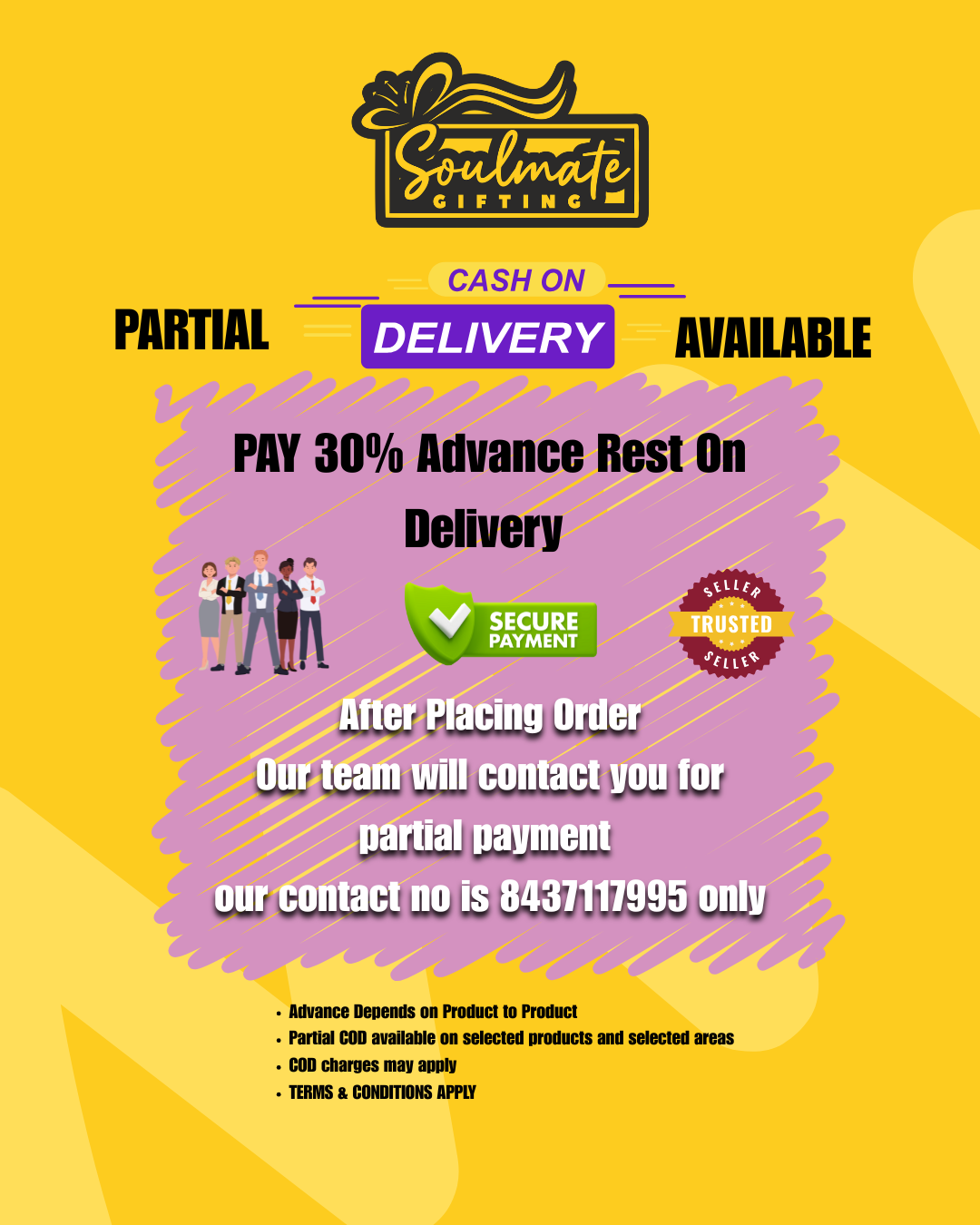 Personlised Doctor Gift Combo in Premium Hamper | FREE DELIVERY