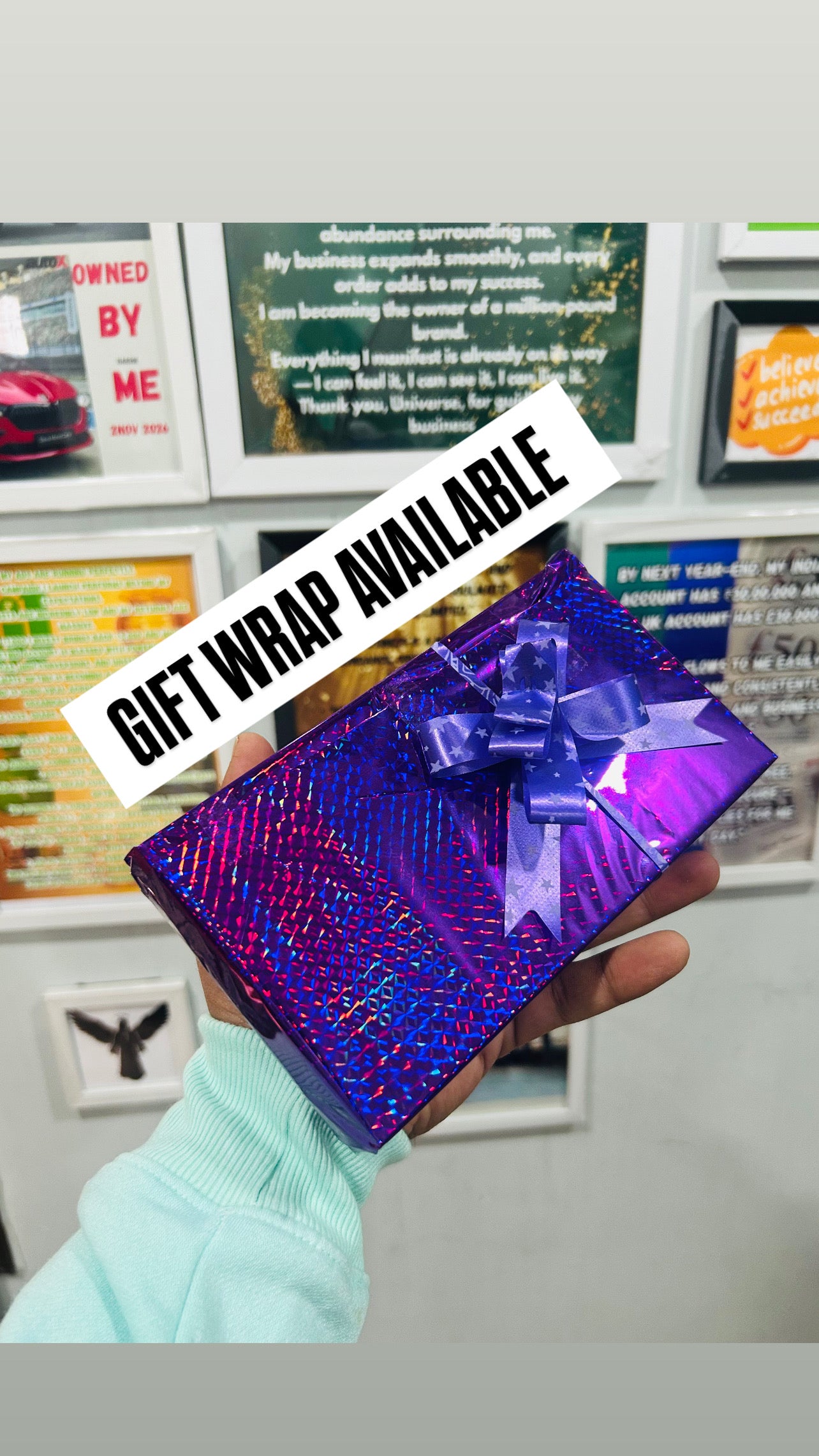 Original Viral Love Pearl Necklace