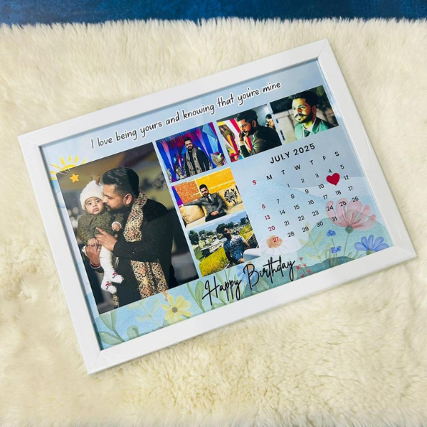 Special Date Frame 2.0