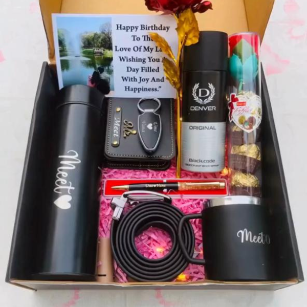 Best Valentine hamper Free partial cash on delivery