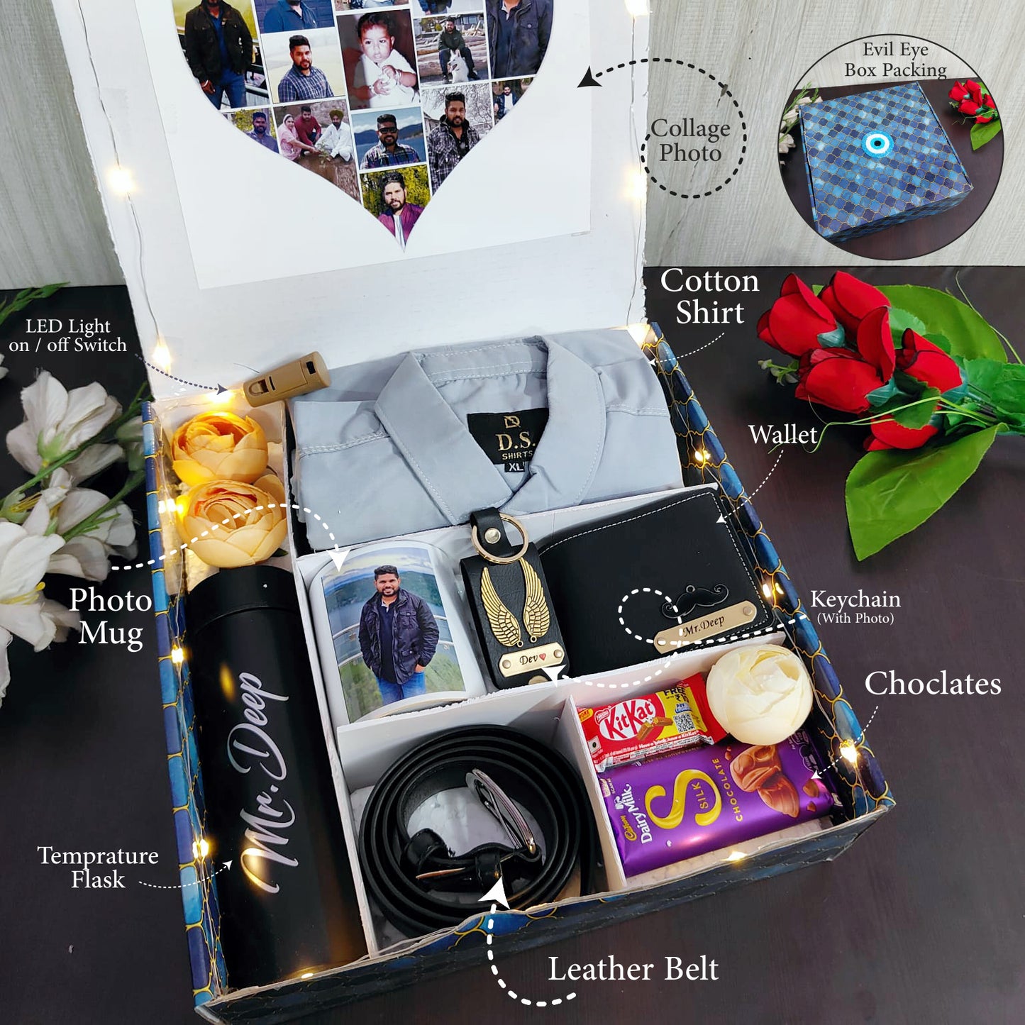 Premium Shirt Hamper 2.0