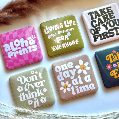 Fridge Magnets