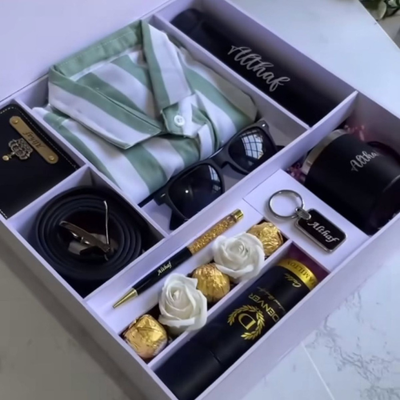 Hampers Mens