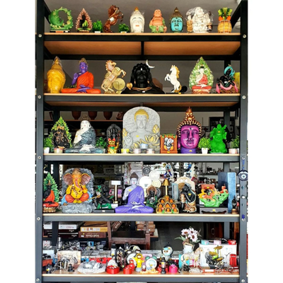 Novelties or Home Decor