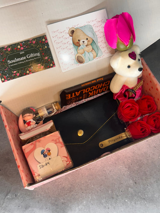 Best selling Valentine Combo 3.0 For him/For her