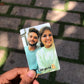 Wallet Card / Personlised Photo CardP2OCP100