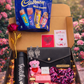 For your Pasdinda Aurat hamper