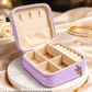 Jewellery Organiser Personlised Gift for her/wife/sister P04