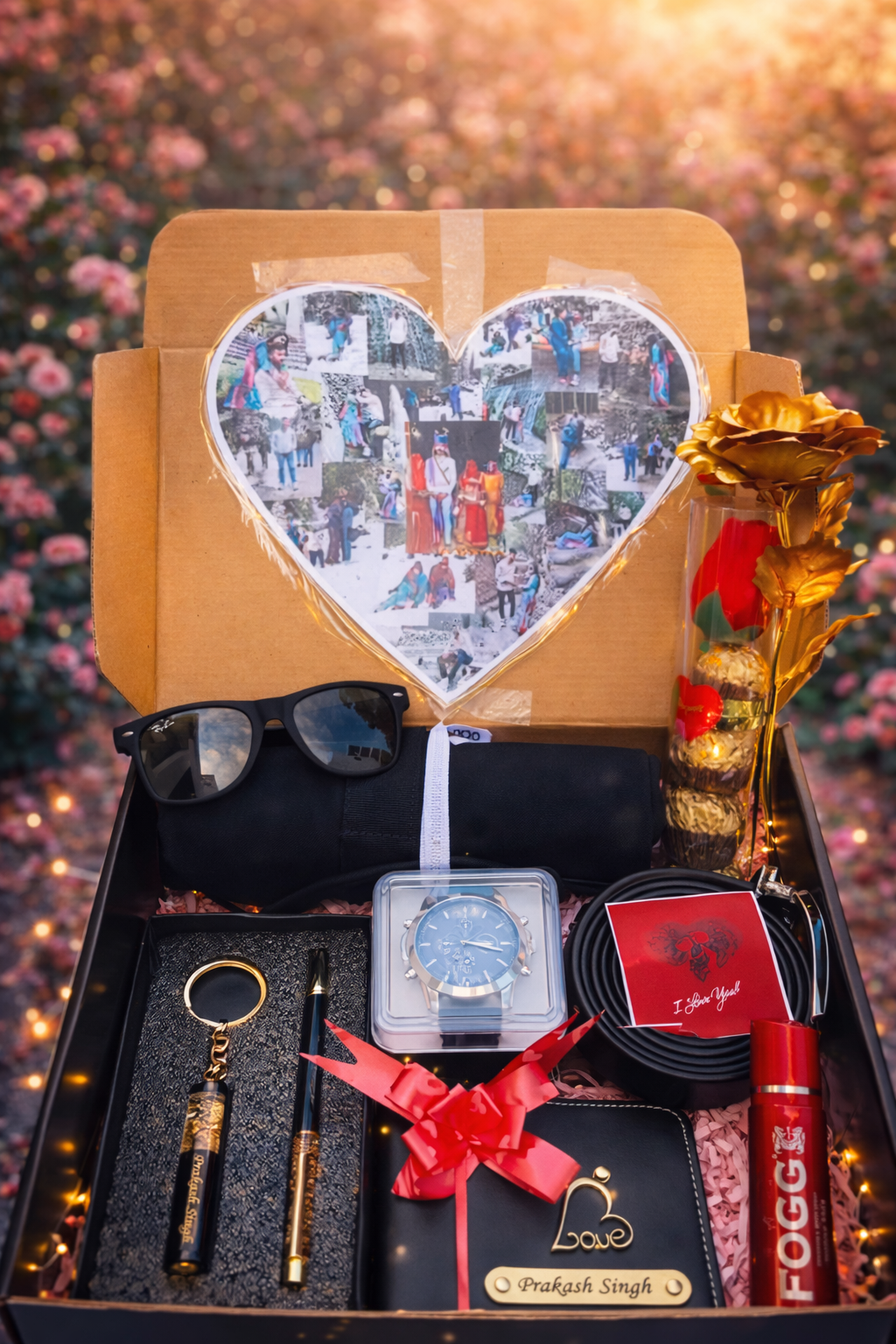 Classy Shirt Hamper