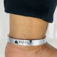Personlised Name Bracelet/Kada/Cuff Unisex Boys/Girls
