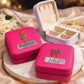 Jewellery Organiser Personlised Gift for her/wife/sister P04