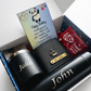 Daily Birthday Hamper For Men/Boyfriend/best friend /husband /anniversary gift/Personlised/ P06