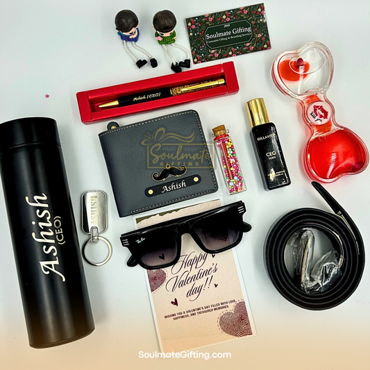 Love Hamper for Mens/Boyfriend/Love