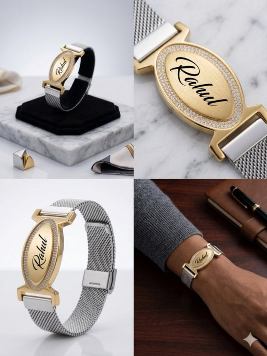 Premium Bracelet Rakhi CP