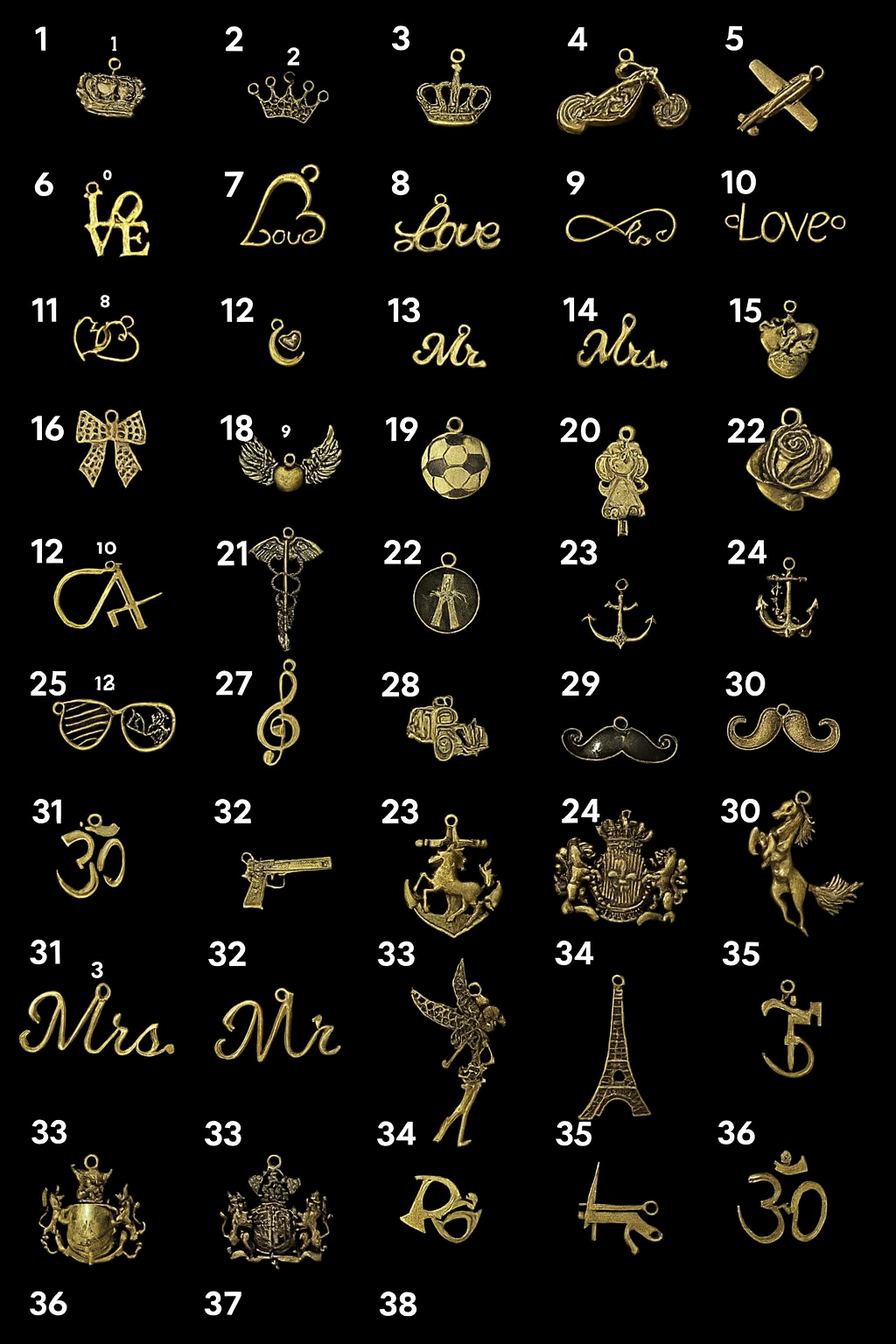 Supreme Birthday combo 💞