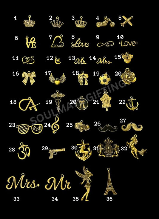 Custom Signature Men’s Gift Box