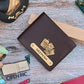 Dual Tone Premium wallet