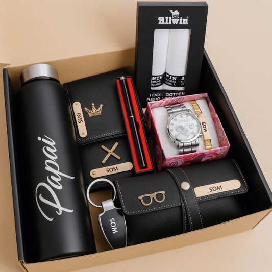 Travelling Customised Gift Hamper