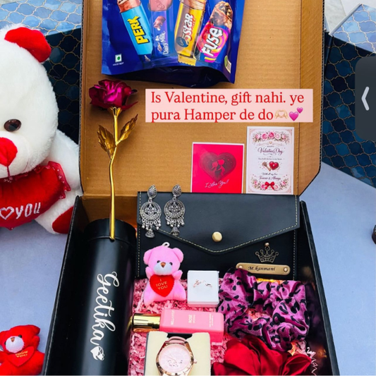 For your Pasdinda Aurat hamper