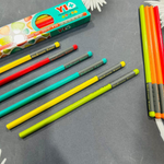 Name Pencils Customised Personlised for kids