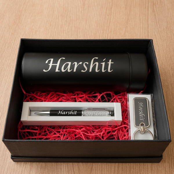 3pc Mini Flask Combo (FKP)