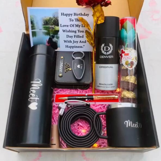 Best Valentine hamper Free partial cash on delivery