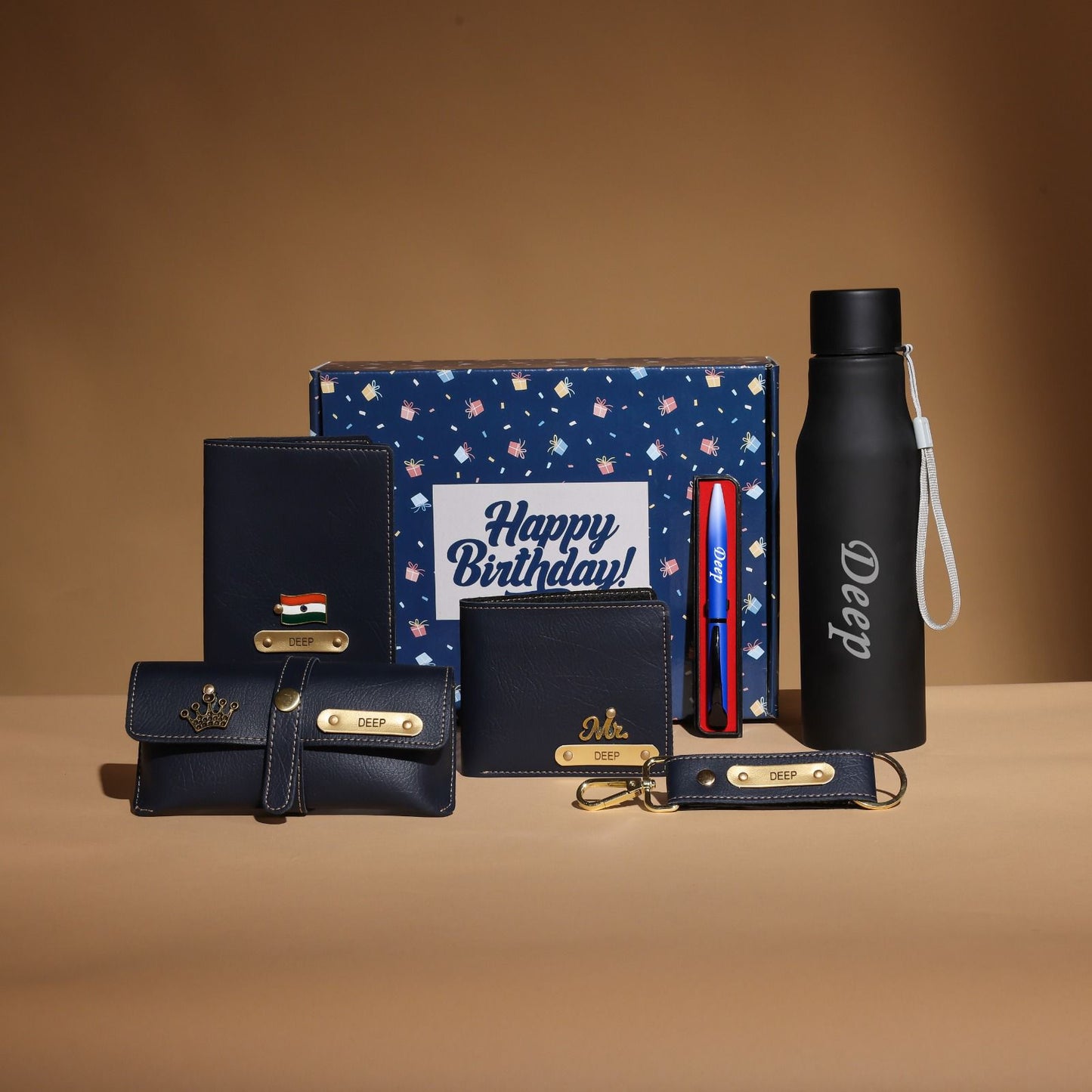 Supreme Birthday combo 💞