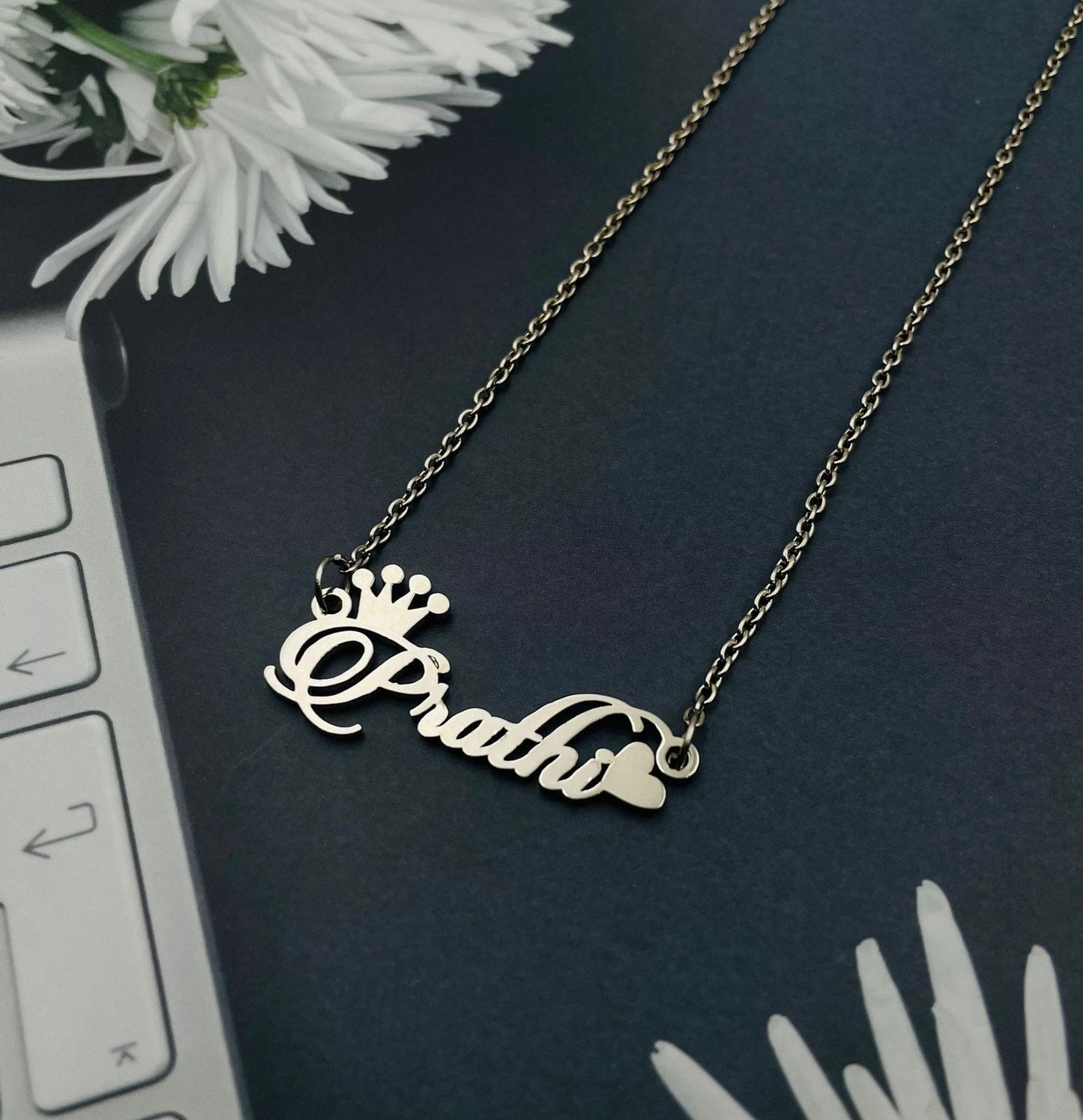 Personalized Name Necklace