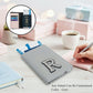 Elegance Initial Passport Cover