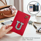 Elegance Initial Passport Cover