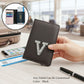 Elegance Initial Passport Cover