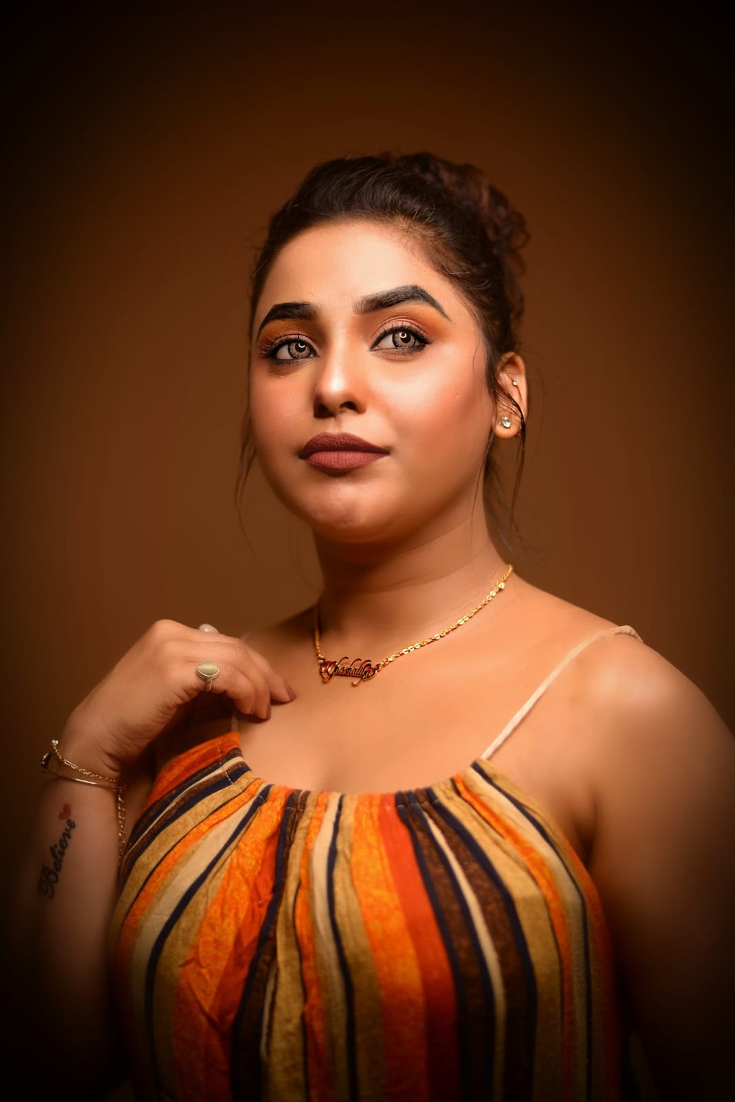 Personalised Jewellery