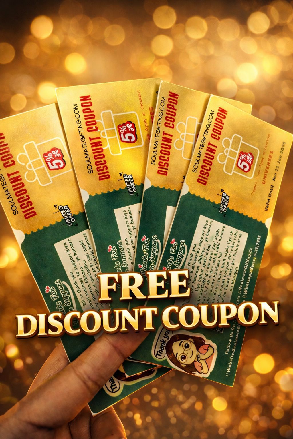 Imported Acura leather Combo Set